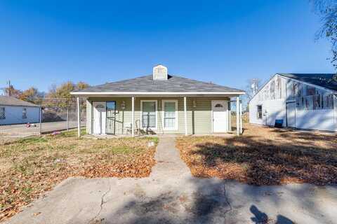 318 GANNT, Marion, AR 72364