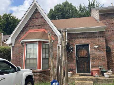4233 CEDARTREE, Memphis, TN 38141
