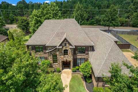 10744 WHISPER, Collierville, TN 38017