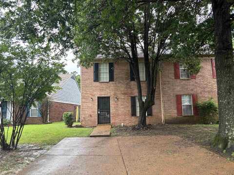 8349 HONEY DEW, Memphis, TN 38016