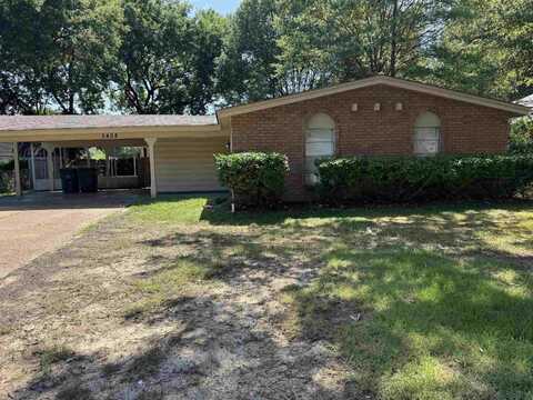 3408 CLEARBROOK, Memphis, TN 38118