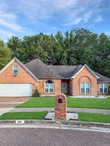 910 SUGAR, Collierville, TN 38017