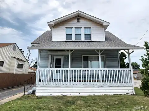 2957 Madison Avenue, Granite City, IL 62040
