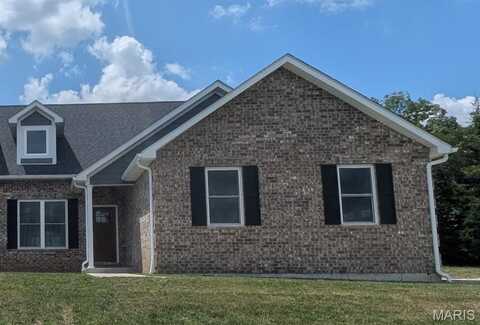10012 Yellowstone Drive, Cadet, MO 63630