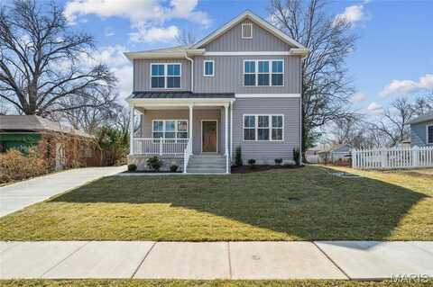 726 Landscape Avenue, Webster Groves, MO 63119