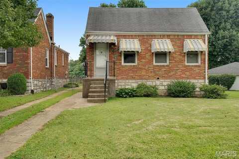 4535 Wabash Avenue, Saint Louis, MO 63109
