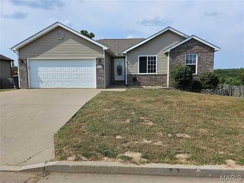 250 Settlers Pass, Waynesville, MO 65583