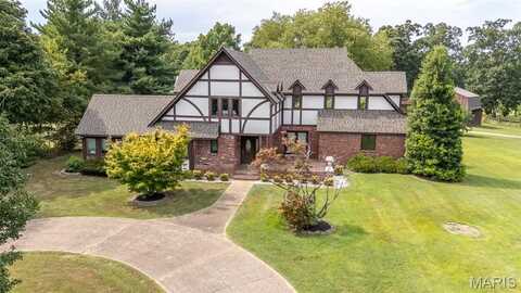 6901 Woodland Meadow Drive, Poplar Bluff, MO 63901