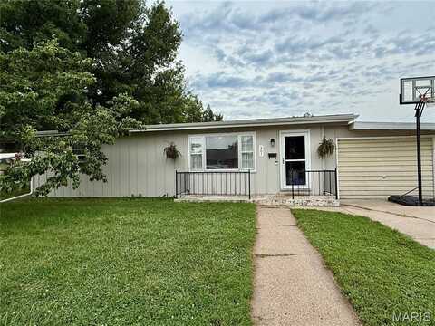 301 Summer Street, Palmyra, MO 63461