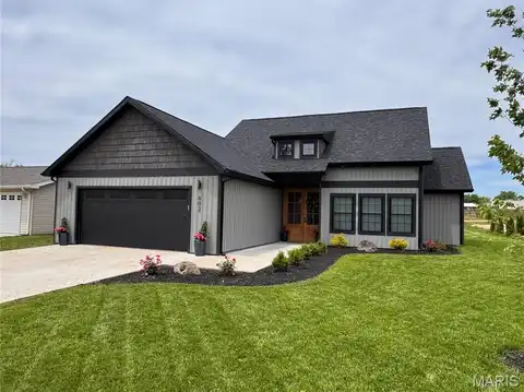 602 Odelia Way, Pilot Knob, MO 63663