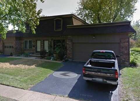 2499 Dordogne Drive, Maryland Heights, MO 63043