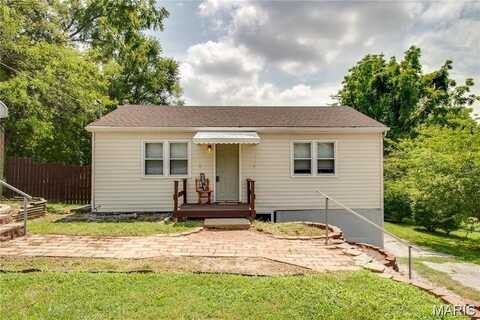 2007 Locust Avenue, Alton, IL 62002