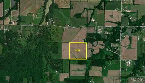 0 Schnarre Road, Unincorporated, MO 63348