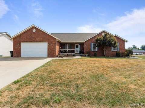 304 Torrington Lane, Freeburg, IL 62243