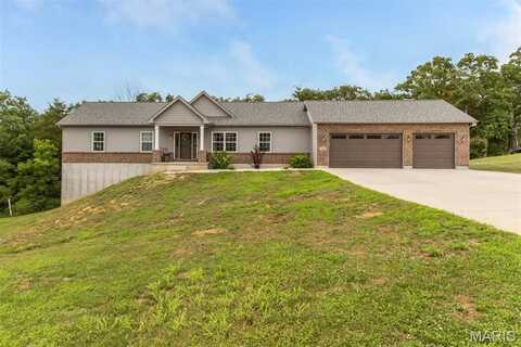 104 Red Clover Court, Cedar Hill, MO 63016