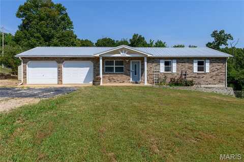 15325 Temple Lane, Saint Robert, MO 65584