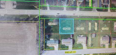 0 W Randolph St, Vandalia, IL 62471
