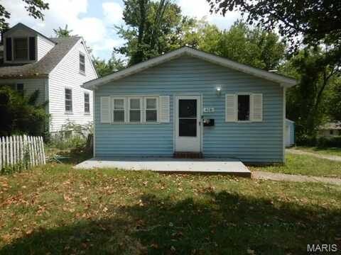418 Millman Drive, Saint Louis, MO 63135