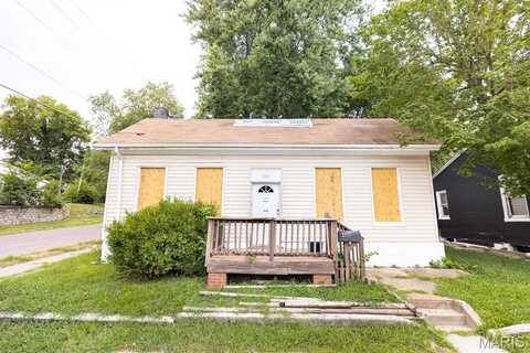 400 S Church Street, Belleville, IL 62220