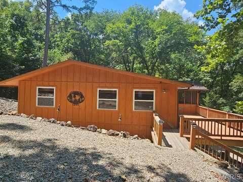 0 Lot 14 Deer Run Plat #1, Van Buren, MO 63965