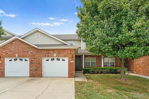 766 Michael Street, O'Fallon, IL 62269