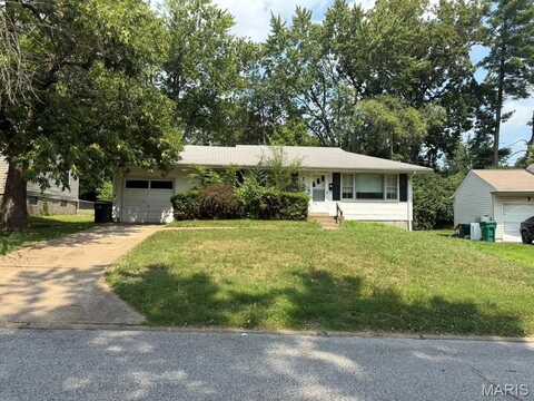 1509 Fathom Drive, Saint Louis, MO 63137
