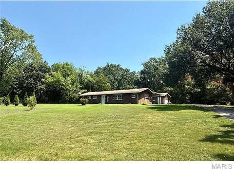 4211 Old Road, De Soto, MO 63020