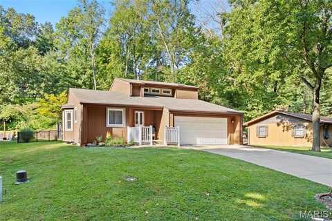 33 Forest Gate Drive, Belleville, IL 62220