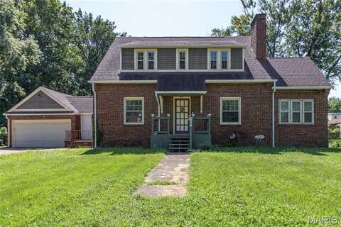 20 Barcelona Avenue, Saint Louis, MO 63138
