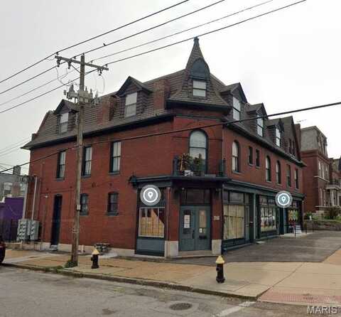 3404 Chippewa Street, Saint Louis, MO 63118