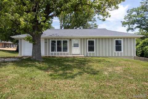 4144 Jeffco Boulevard, Unincorporated, MO 63010