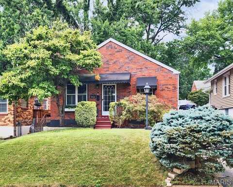 5021 Lenox Avenue, Saint Louis, MO 63119