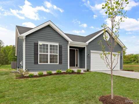210 Red Fox Court, Eureka, MO 63025