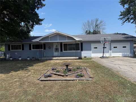 291 Jessie Street, Lebanon, MO 65536