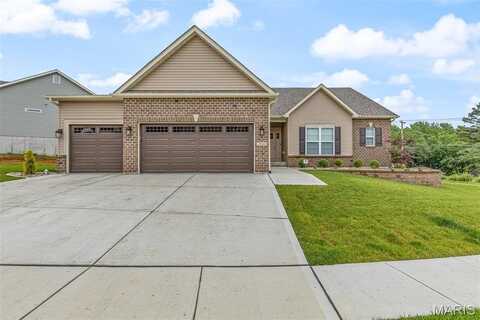 260 Trueman Heritage Parkway, Fenton, MO 63026