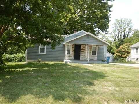 309 N Floridale Avenue, Saint Louis, MO 63135