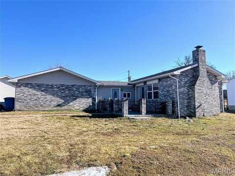 304 W Cedar Street, Desloge, MO 63601