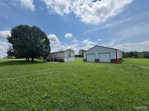 54043 Haden Place, New London, MO 63459