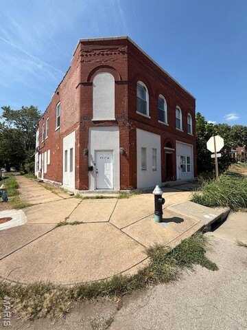 4535 Louisiana Avenue, Saint Louis, MO 63111