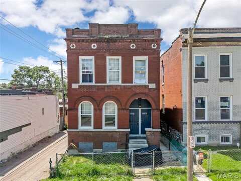 3747 Oregon Avenue, Saint Louis, MO 63118
