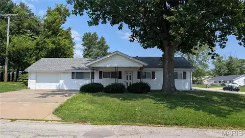 303 Eggering Drive, O'fallon, MO 63366