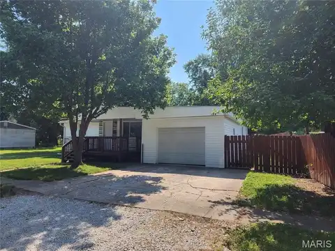 2132 Orville Avenue, Granite City, IL 62040