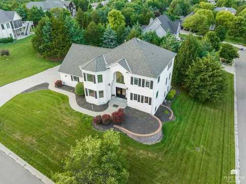 1511 Barrington, Manhattan, KS 66502