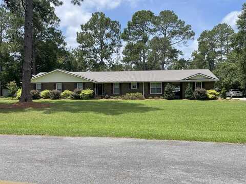 125 Inner Circle, Moultrie, GA 31788