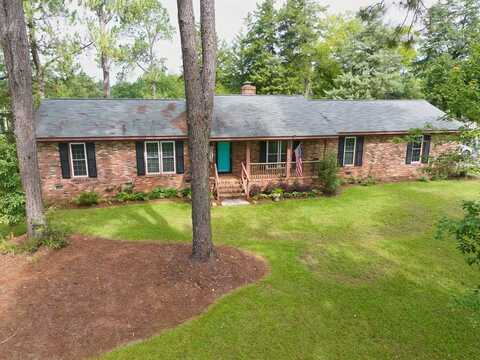 6413 NEWTON RD, Albany, GA 31721