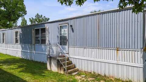 16 Terrace Drive, Ashland, OH 44805