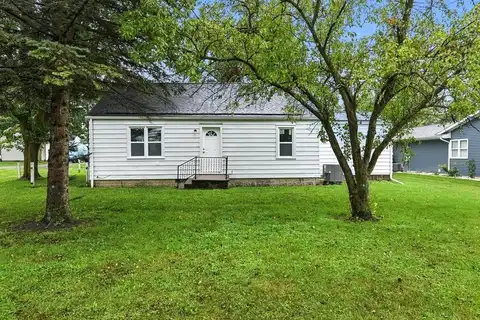 301 Forrest Street, Continental, OH 45831