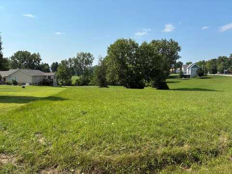 7326 State Route 19, Unit 3, Lot 152, Mount Gilead, OH 43338