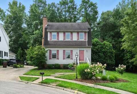 767 Whitehall Court, Mansfield, OH 44904