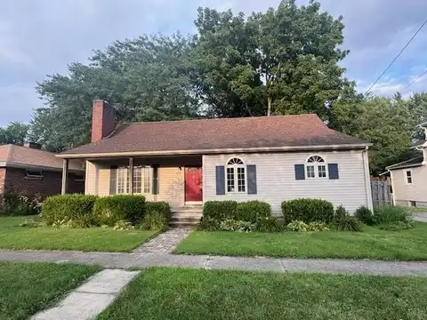450 Sears Street, Bucyrus, OH 44820